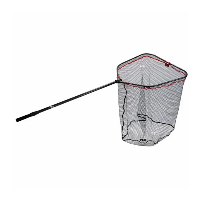 Epuisette Rapala Karbon Big Pike Net