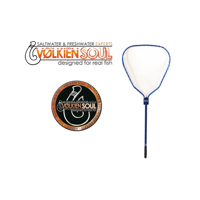 EPUISETTE VOLKIEN SOUL CANDY BLUE