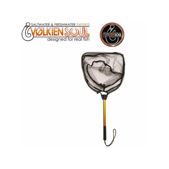 EPUISETTE VOLKIEN SOUL MINI FLOAT
