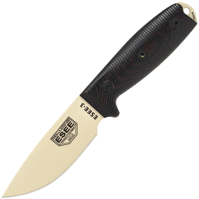ES3PMDT004 – ESEE Model 3 3D Desert