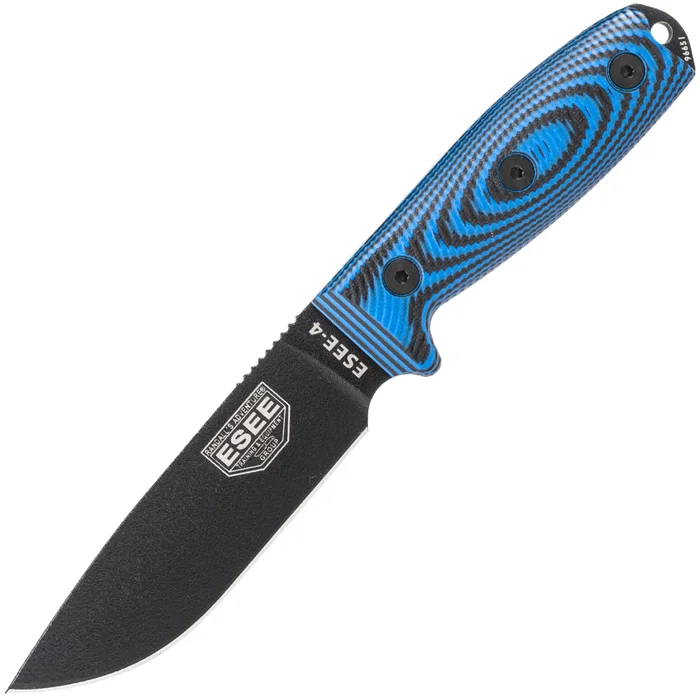 ES4PB008 – Esee model 4 3D
