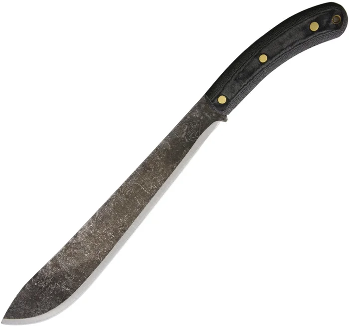 ESDARIEN – ESEE Darien Machete avec étui