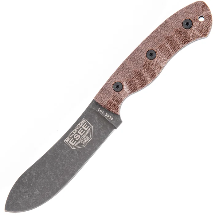 ESEE-JG5 – ESEE Knives JG5