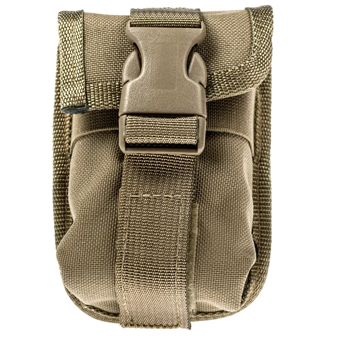 Esee Pouch Khaki avec boite pour modèle 5 et 6