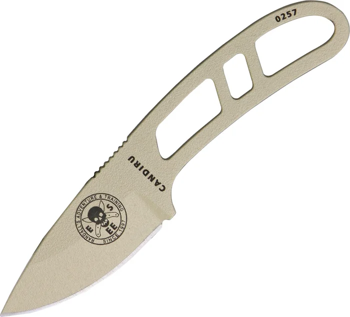 ESEECANT – Esee Candiru Tan