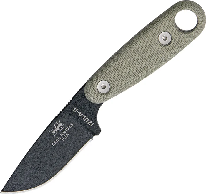 ESIZ2B – ESEE IZULA II