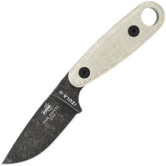 ESIZ2BBO – Esee Izula II Black Oxyde