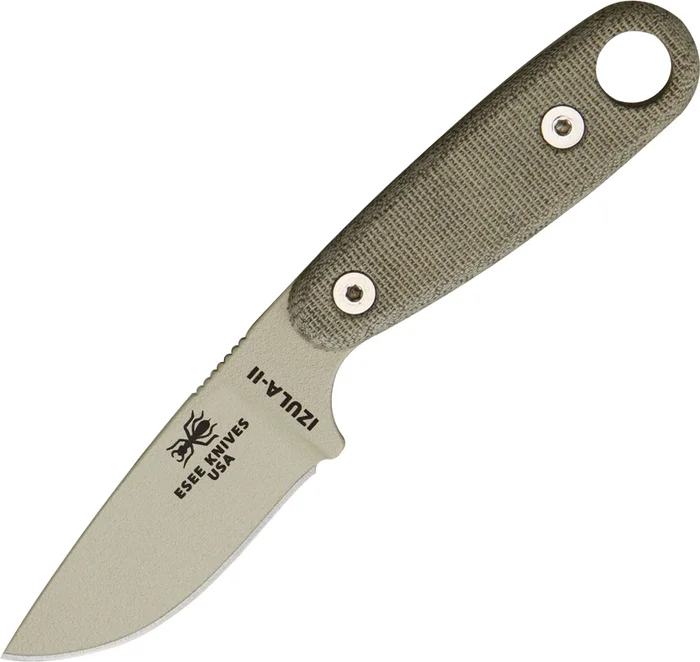 ESIZ2DT – Esee Izula II Desert