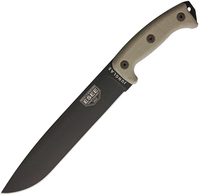 ESJUNGLAS – ESEE MODEL JUNGLAS