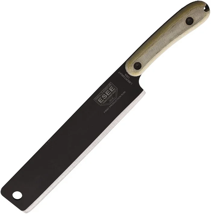 ESLIB – ESEE Expat Libertariat Machete