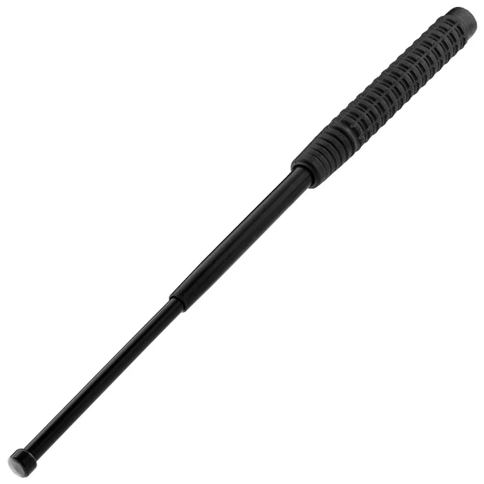 ESP Bâton télescopique trempé 23″ 60 cm avec étui rotatif Quick Change