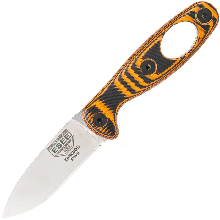 ESXAN1006 – Esee Xancudo Fixed S35V