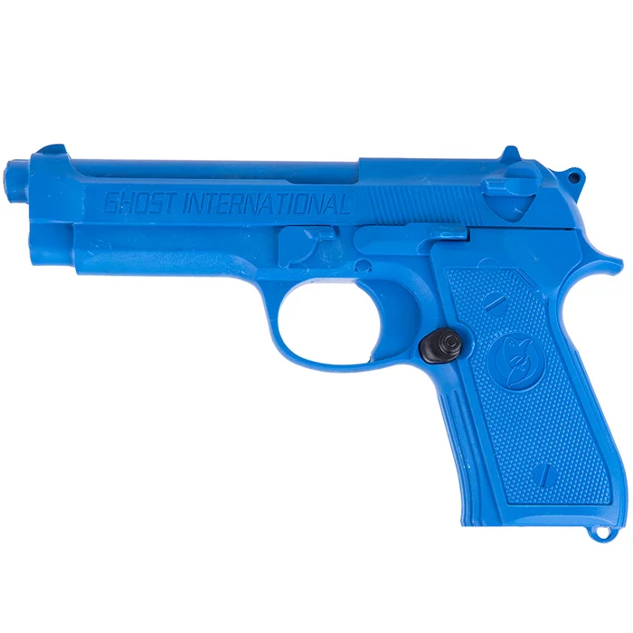 ET-051227 – GHOST Training Gun with Removable Magazine