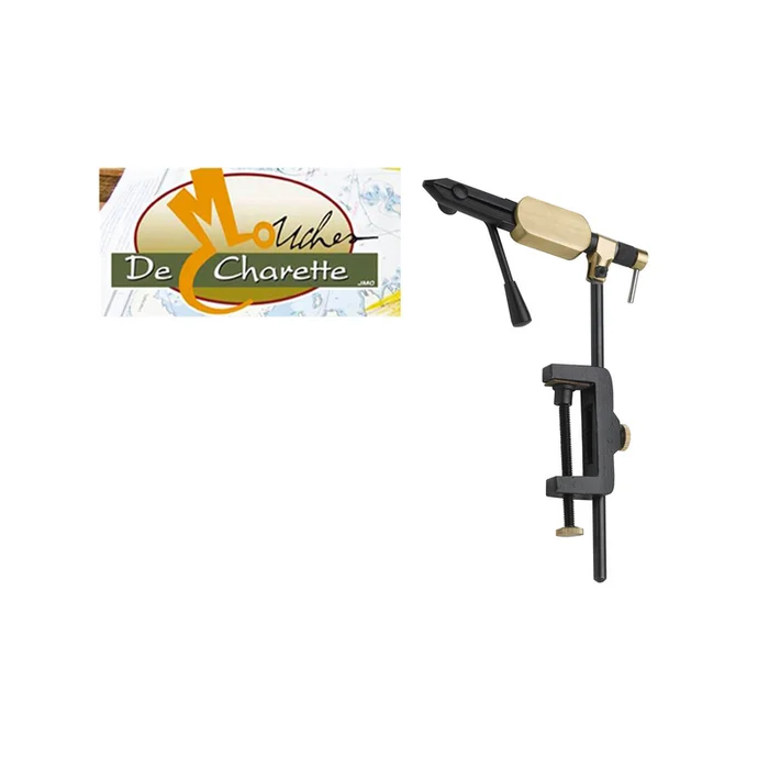 ETAU JMC DE CHARETTE PROFESSIONNEL DLX