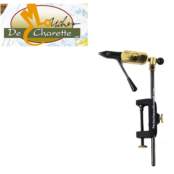 ETAU JMC DE CHARETTE PROFESSIONNEL