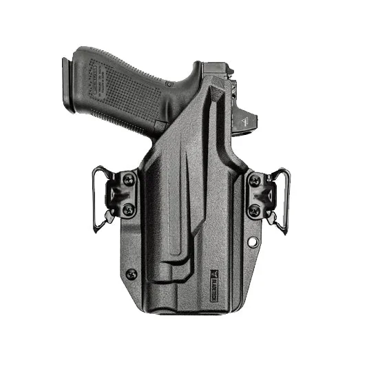 Étui 2 en 1 Total Eclipse 2.0 – Glock – 17/19/44/45/47 (Gen 3-5) avec TLR-/TLR-1 HL