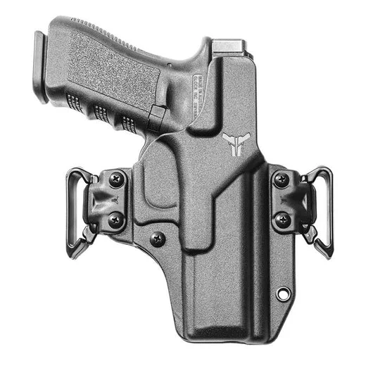 Étui 2 en 1 Total Eclipse 2.0 – Glock – 17/47 (Gen 3-5)