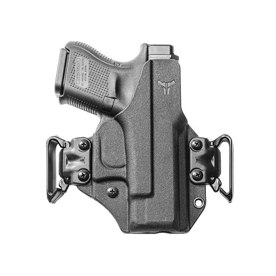 Étui 2 en 1 Total Eclipse 2.0 – Glock – 26 (Gen 3-5)