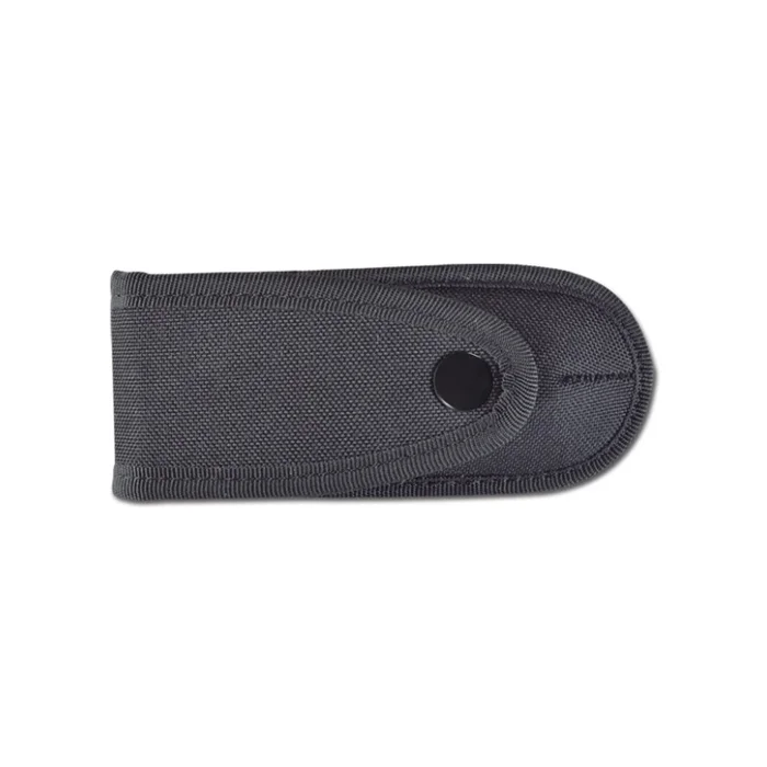 Étui Cordura noir 140x56x10mm PIELCU