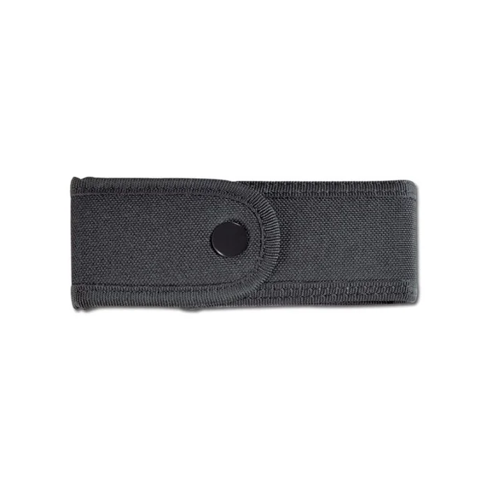 Étui Cordura noir 150x53x20mm PIELCU