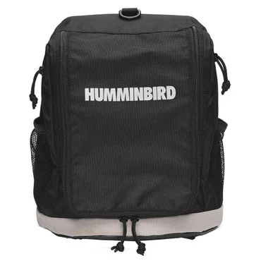 Étui de transport souple pour flasher de pêche sur glace Humminbird – 34051