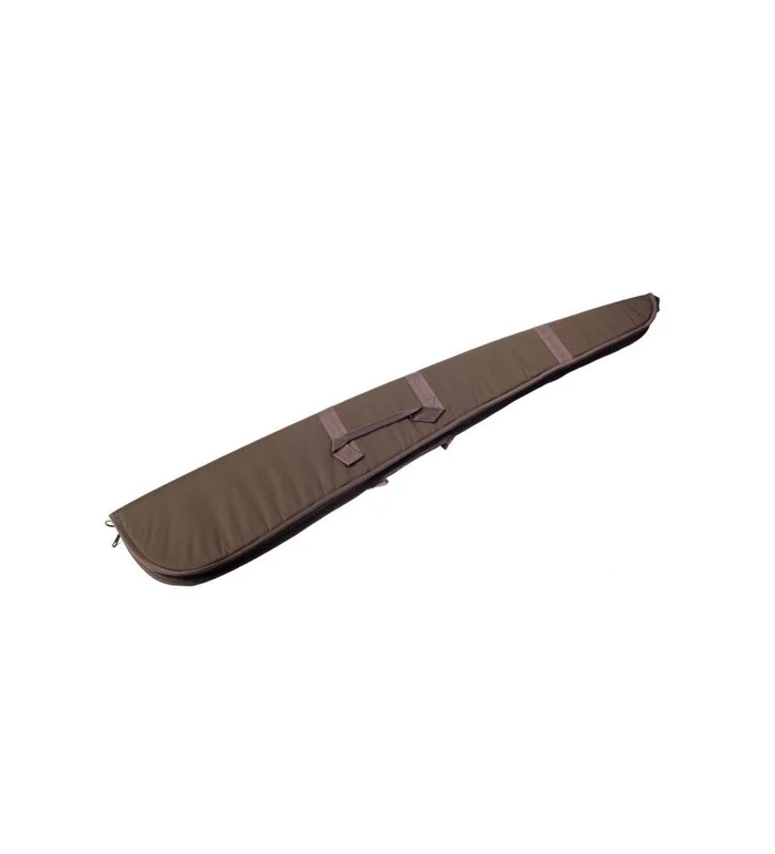 Etui fusil cherier 150 cm marron