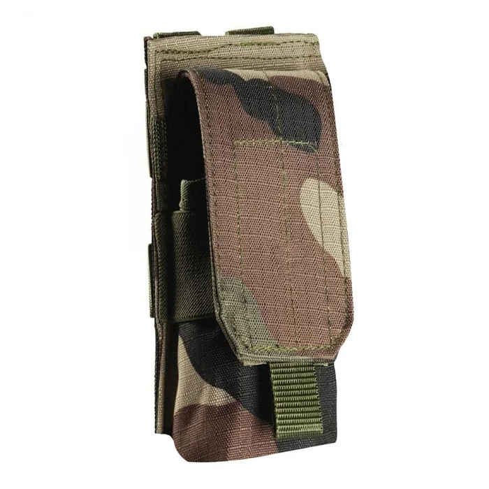 Étui pour couteau ou pince Camouflage CE