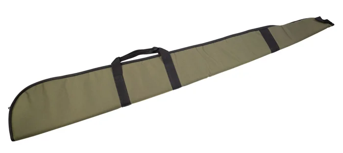 Etui pour fusil Rivas Januel – 130 cm – Vert
