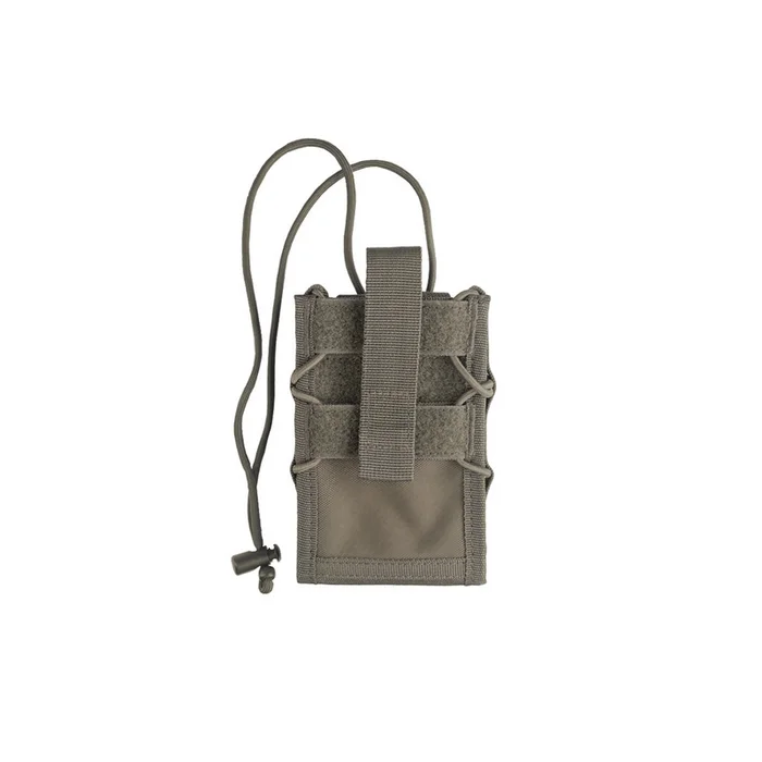 Étui pour téléphone MOLLE Mil-tec