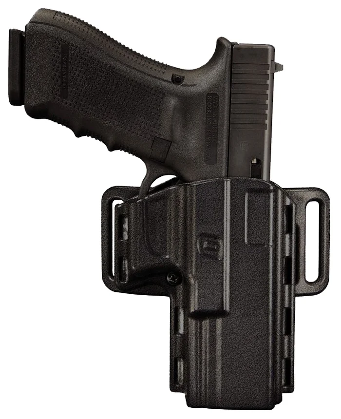 Etui reflex rétention interne ceinture + paddle p220/p226 – droitier