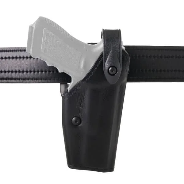 Etui Safariland MOD.6280 SLS – HK P30 – Noir Plain