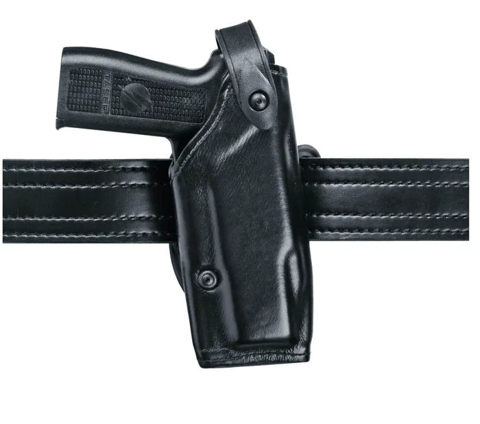 Etui Safariland Mod.6287 SLS – TASER X26 – Noir
