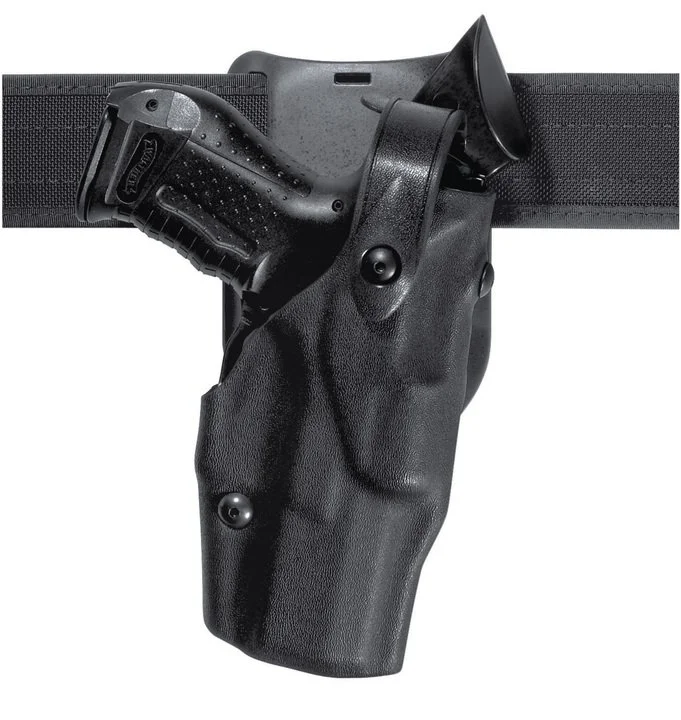 Etui Safariland Mod.6365 ALS/SLS – H&K P30 – Noir