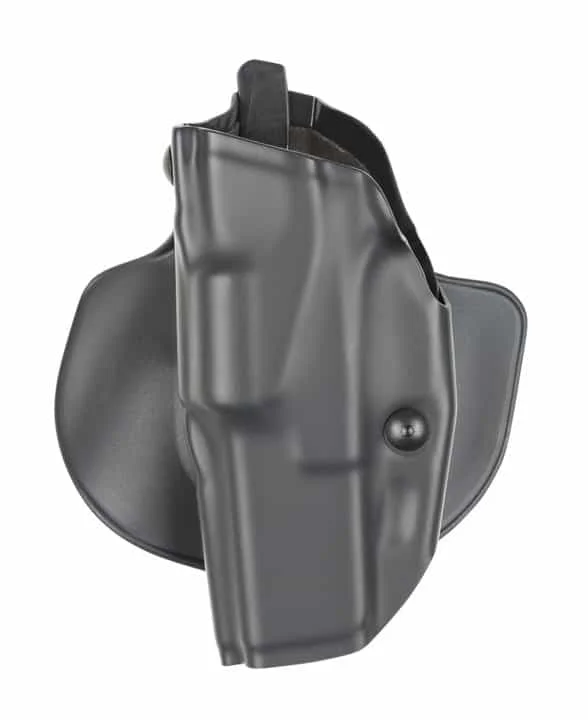 Etui Safariland mod.6378 ALS/paddle – Sig Sauer sp2022 – Stx plain – Noir – gaucher