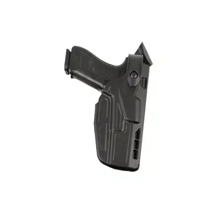 Etui Safariland Mod.7280 7TS SLS – Glock 17 – Noir