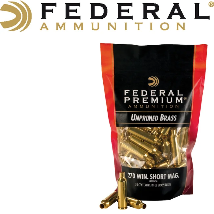 ETUIS FEDERAL RIFLE PAR 50
