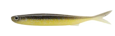 Evergreen International Last Ace 128S