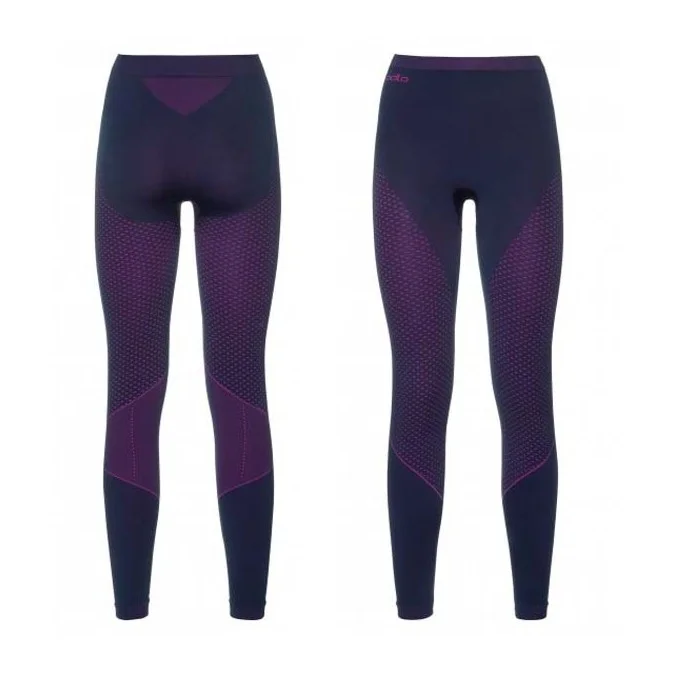 EVOLUTION WARM BASELAYER PANTS W (183151-20347)