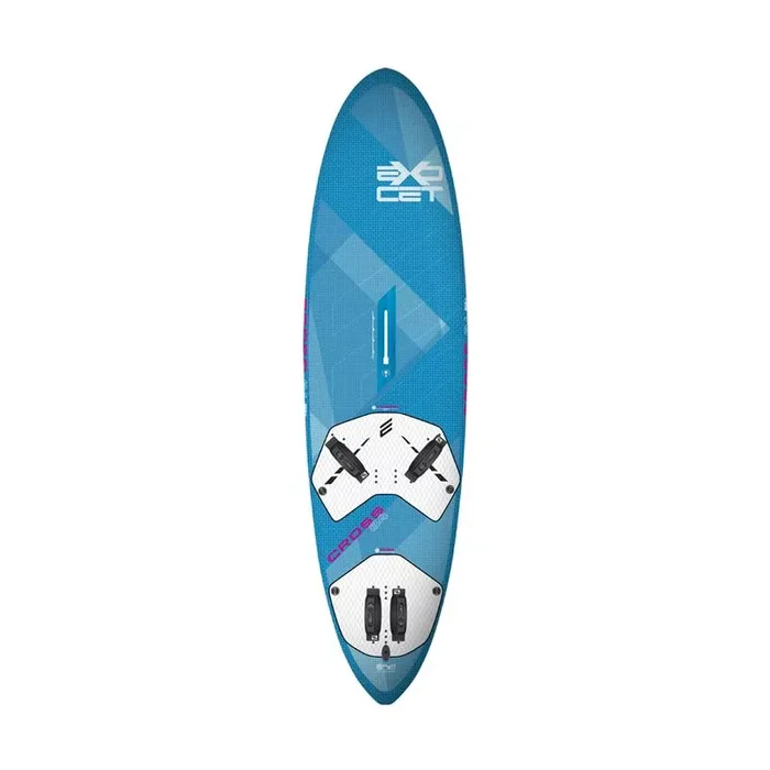 Exocet Cross V7 Carbon