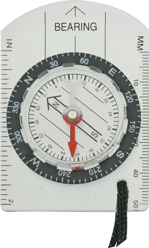 EXP25 – Explorer Bousolle