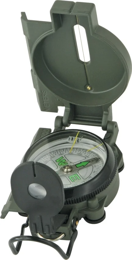 EXP29 Boussole