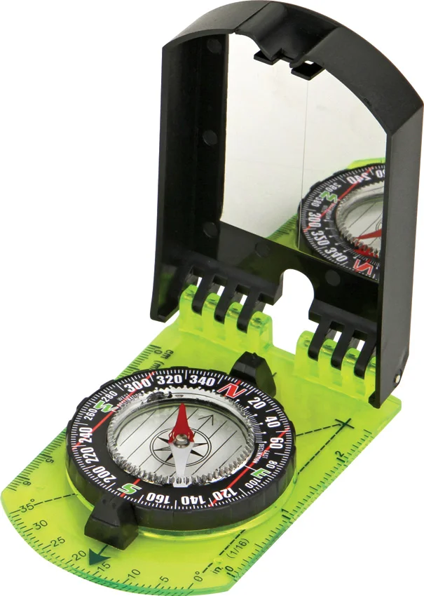 EXP51 – Explorer lighted Compass