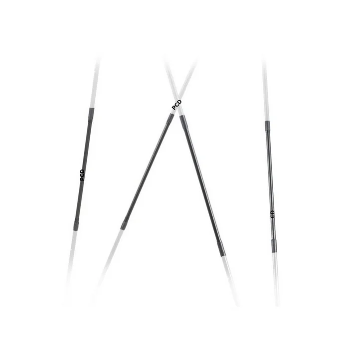 Extension Carbone Pour Canne De Pirsch 4 Stable Stick Ultimate Carbone