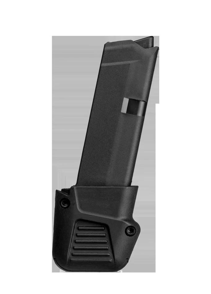 Extension de capacité FAB Defense 42-10 pour chargeur Glock 42