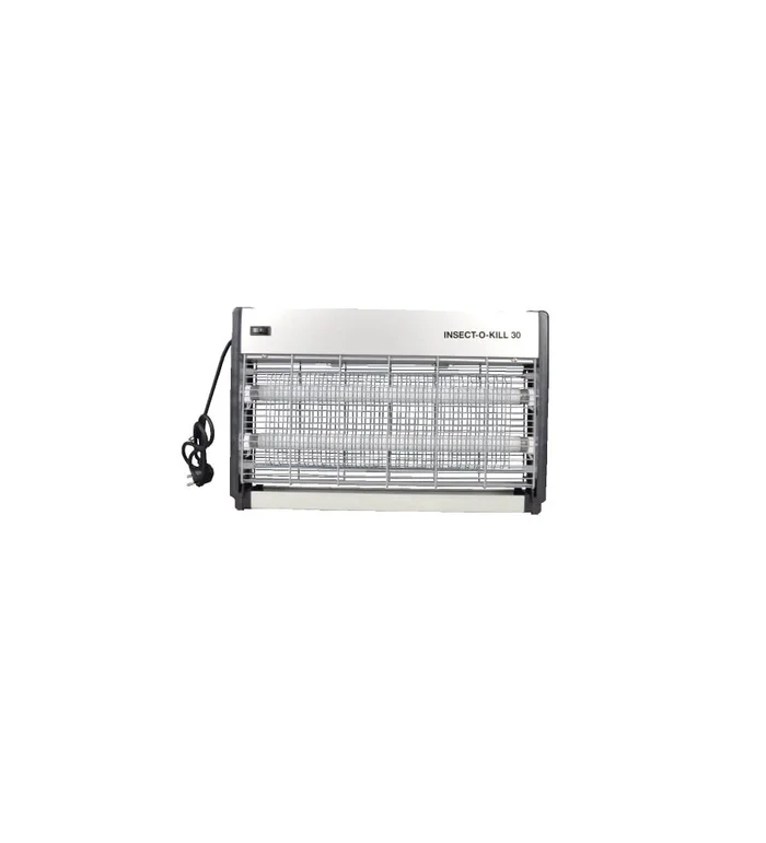 Exterminateur d’insectes INSECT-O-KILL 30W
