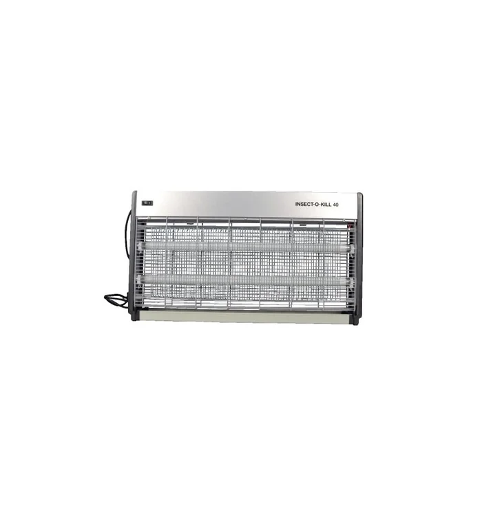 Exterminateur d&rsquo;insectes INSECT-O-KILL 40W