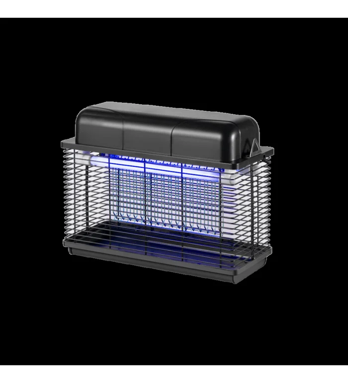 Exterminateur pour insectes 16W IPX 4 360°