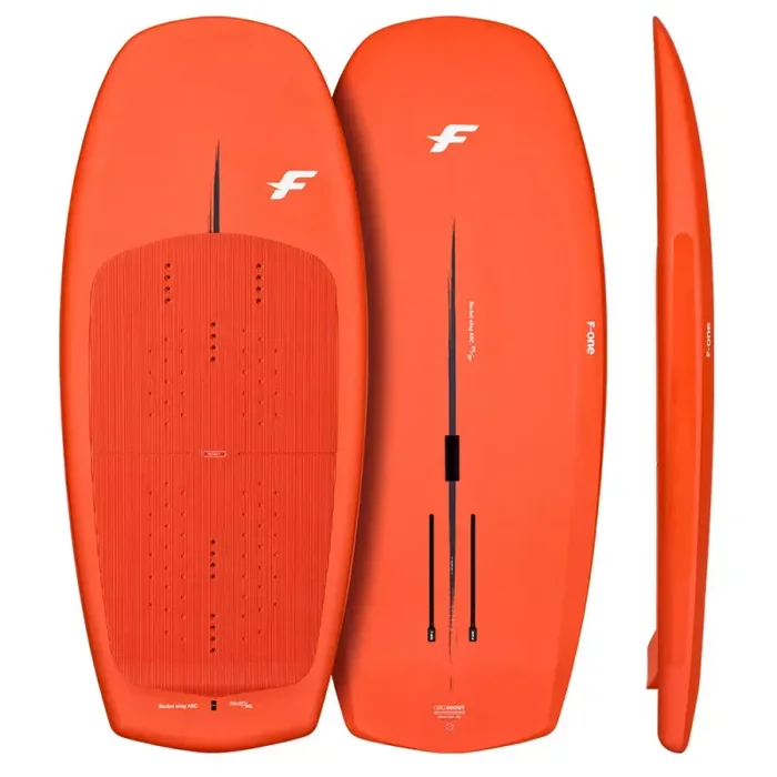 F-ONE – ROCKET WING ASC 2025