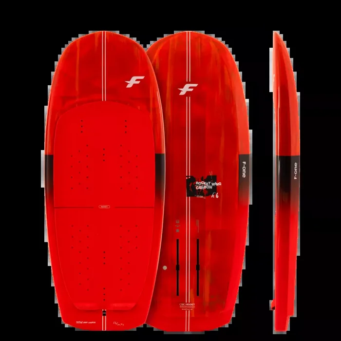 F-ONE – ROCKET WING CARBON