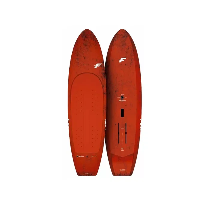 F-ONE – ROCKET WING MIDLENGTH V2 – 2025